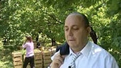 Guiseppe Fantozzi on Irrigation Rehabilit...
